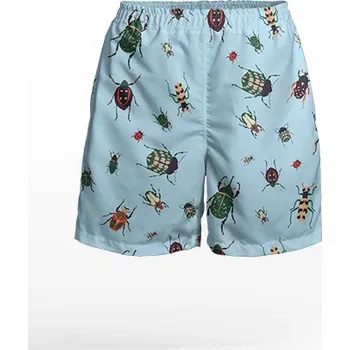 Panel pánské plavky XL Alan toulky brouka - set