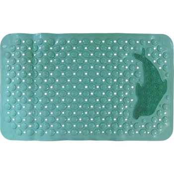 Protiskluzová podložka PROHOME - Podložka protiskluzová do vany 44,5x75cm