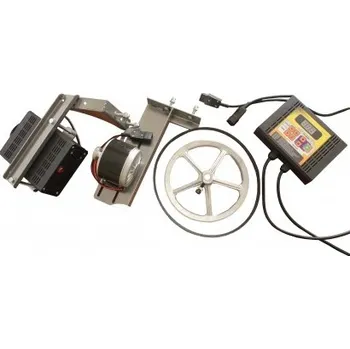 Set pro pohon medometu Melysa 12 V