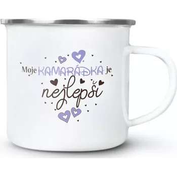 Sablio Plecháček Moje kamarádka je nejlepší: 300 ml