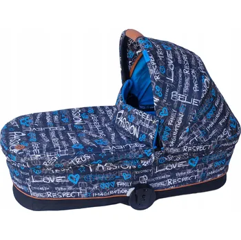 Kočárek Korbička Cybex BALIOS S TRUST