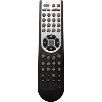 Dálkový ovladač Tesla LCE 023898 náhradní dálkový ovladač jiného vzhledu