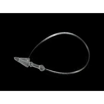 Galanterie Splinty délka 80 mm na cenovky (5000 ks) ruční