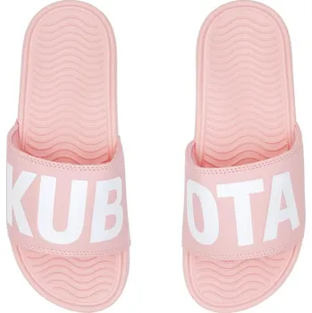 Dámské tenisky Kubota klapka pro 2.0 světle růžová K25SS-111-001-28-1 37