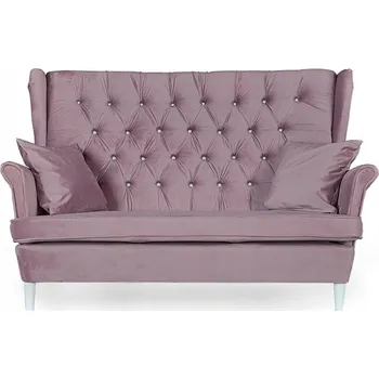 Sedací souprava Odpočinková sedací souprava ušák Gaja – pohovka a křesla ve skandinávském stylu Family Meble