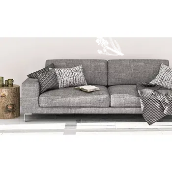 samolepka Sablio Samolepka na zeď: Orchidea - 120x118 cm