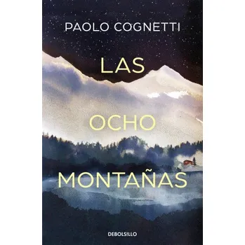 Cizojazyčná kniha LAS OCHO MONTA?AS (COGNETTI,PAOLO)(Brožovaná)