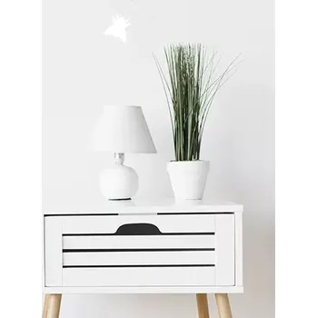 samolepka Sablio Samolepka na zeď: Hmyz set