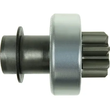 Startér Volnoběžný převod, startér AS-PL (AUTO STARTER) SD2003