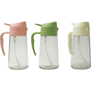 Dóza na potraviny PROHOME - Nádoba na olej se sprejem