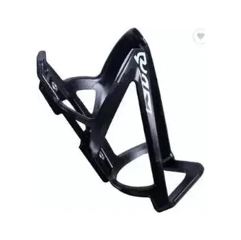 Košík na láhev RHONATT SC2 košík na láhev na kolo černý