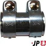 Svěrná objímka, výfukový systém JP GROUP 1121401000
