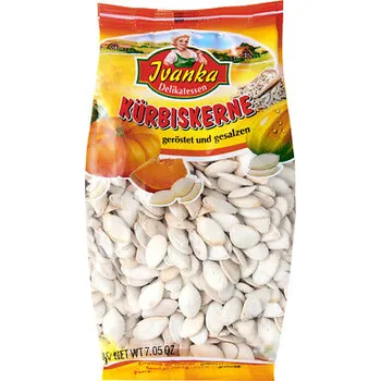 Sušená potravina Ivanka Kürbiskerne 200 g