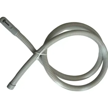 Hubice k vysavači Odsávací hadice kompletní D=17 mm (Hadice velká k zubní soupravě Stomadent 1,7 )