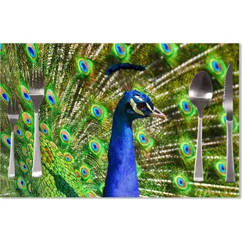 prostírání Sablio Prostírání Páv: 40x30cm