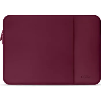 brašna na notebook TECH-PROTECT NEOPRENOVÝ NOTEBOOK 14 MULBERRY