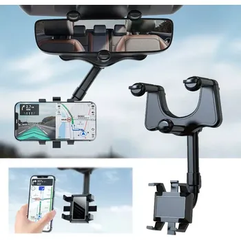 360 Stupňový držák telefonu