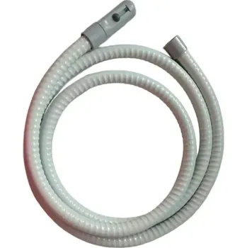 Hubice k vysavači Odsávací hadice kompletní D=10 mm (Hadice malá k zubní soupravě Stomadent 1,7)