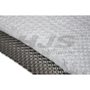 Protitepelný ochranný plech HJS 83 00 0025