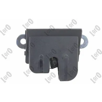 Autozámek Zámek výklopných zadních dveří ABAKUS 132-046-009