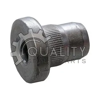 Pouzdro závitu M10 ŠKODA Original OEM 1K0423121B