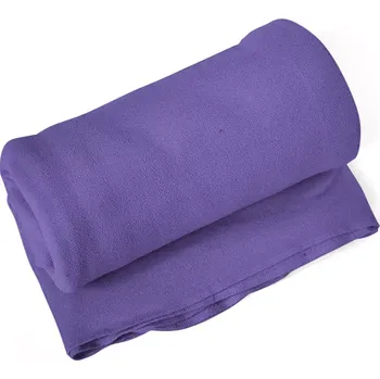 deka Sablio Deka Purpurová - 150x120 cm