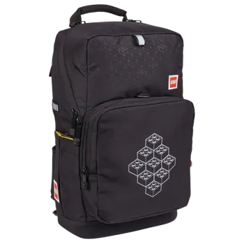 Školní batoh LEGO Bricks, Optimo Plus - školní batoh