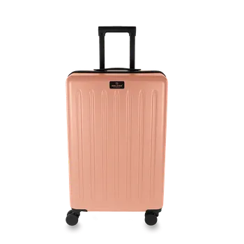 Walker The Concept 2.0 Florida, Flamingo - cestovní kufr - velikost M