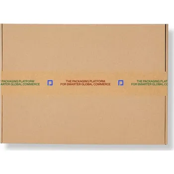 Lepicí páska Papírová lepicí páska 50 mm x 50 m / K / P / 3B