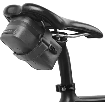 brašna na kolo Brašna na kolo Rhinowalk - RK5200 pod sedlo černá