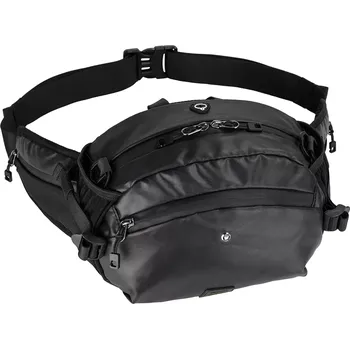 brašna na kolo Brašna na kolo Rhinowalk - X21922 na řídítka černá