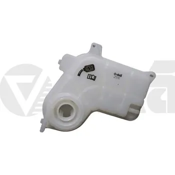 Chladič motoru Vyrovnávací nádoba, chladicí kapalina vika (11211814801)