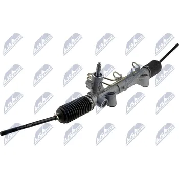 Posilovač řízení Řídící mechanizmus - servořízení NTY SPK-FT-007