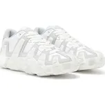 TENISKY DIESEL GRIFFE S-D-GRIFFE LOW SNEAKERS BRIGHT WHITE/GRAY VIOLET