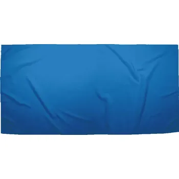 Osuška Sablio Ručník Modrá - 50x100 cm