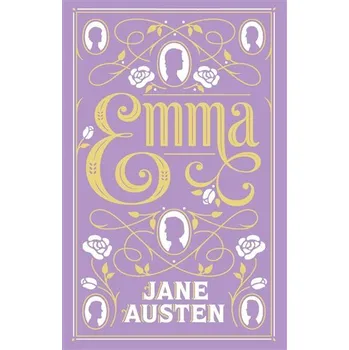 Barnes & Noble NY Emma