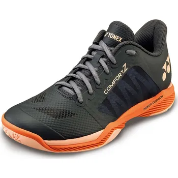 Pánská sálová obuv Badmintonové boty Yonex PC Comfort Z3 Men - dark/gray