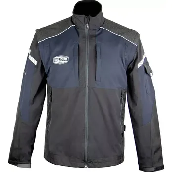Pánská bunda Pracovní bunda SOLIDUR CLIMB JACKET limitovaná edice 2025 M