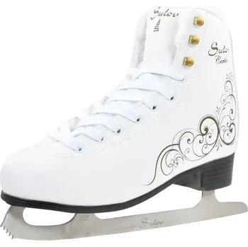 Sport Dámské krasobrusle SULOV® CARLA 41 Rulyt s.r.o, 5.května 435, 440 01 Dobroměřice, e-mail: info@rulyt.cz