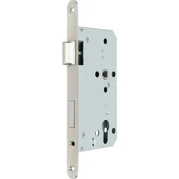 zadlabací zámek Richter Czech Zadlabací zámek - zátěžový EN.304.PZ.72.65.18.PL