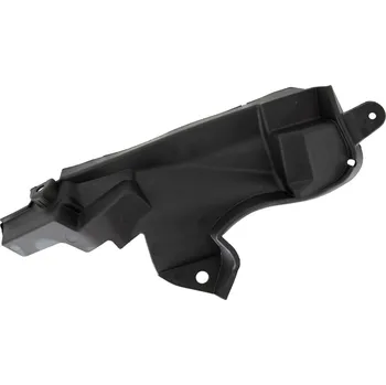 Lišta karosérie Plastový lem pravého předního blatníku TESLA Model 3 2023 a vys | TAIWAN | 5903107293533