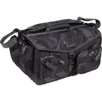 turistický batoh FOX RAGE - Taška Camo Voyager Large Carryall