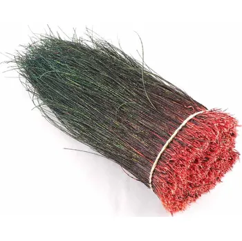 Umělá nástraha HENDS PEACOCK HERL - ORANŽOVÝ PÁV PH02