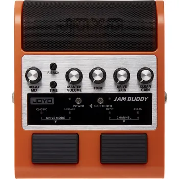 Aparatura pro kytaru Joyo JAM BUDDY OR + prodloužená záruka 3 roky