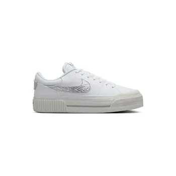 Dámská obuv Nike Court Legacy Lift Womens Shoes 38
