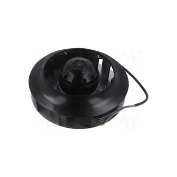 Průmyslový ventilátor R2E225-AT51-05