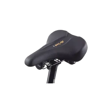 Sedlovka Air Seat One - tlumič sedla na kolo