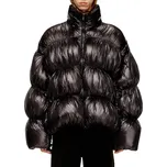 BUNDA DIESEL W-CHOCO JACKET BLACK