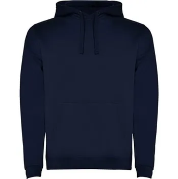 Dívčí mikina Roly Dětská mikina s kapucí RY1067K Navy Blue 55 11/12 Jahre