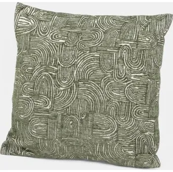 Polštář Sinsay - Dekorativní polštář - olivová - 917GN-91X - 917GN-91X-ONE